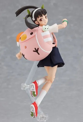 Bakemonogatari - Hachikuji Mayoi - Figma - 105 (Max Factory)ㅤ – Max Factory – ActionFigureBrasil