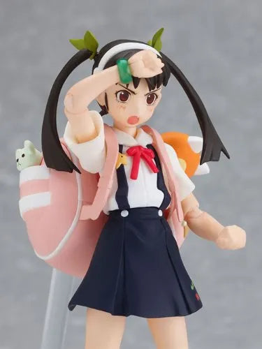 Bakemonogatari - Hachikuji Mayoi - Figma - 105 (Max Factory)ㅤ – Max Factory – ActionFigureBrasil