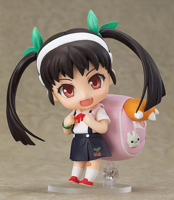 Bakemonogatari - Hachikuji Mayoi - Nendoroid #368 (Good Smile Company)ㅤ – Good Smile Company – ActionFigureBrasil
