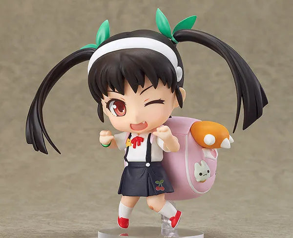 Bakemonogatari - Hachikuji Mayoi - Nendoroid #368 (Good Smile Company)ㅤ – Good Smile Company – ActionFigureBrasil