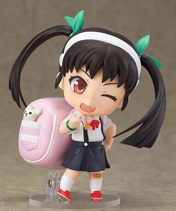 Bakemonogatari - Hachikuji Mayoi - Nendoroid #368 (Good Smile Company)ㅤ – Good Smile Company – ActionFigureBrasil