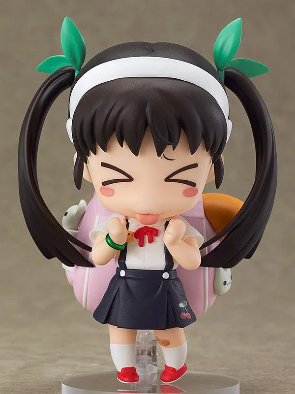Bakemonogatari - Hachikuji Mayoi - Nendoroid #368 (Good Smile Company)ㅤ – Good Smile Company – ActionFigureBrasil