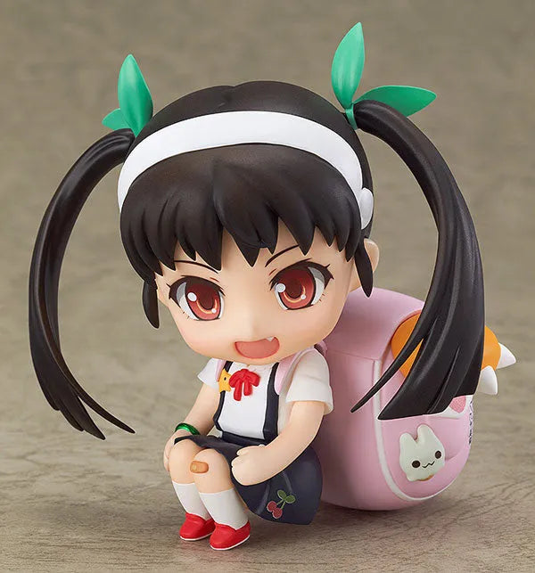 Bakemonogatari - Hachikuji Mayoi - Nendoroid #368 (Good Smile Company)ㅤ – Good Smile Company – ActionFigureBrasil