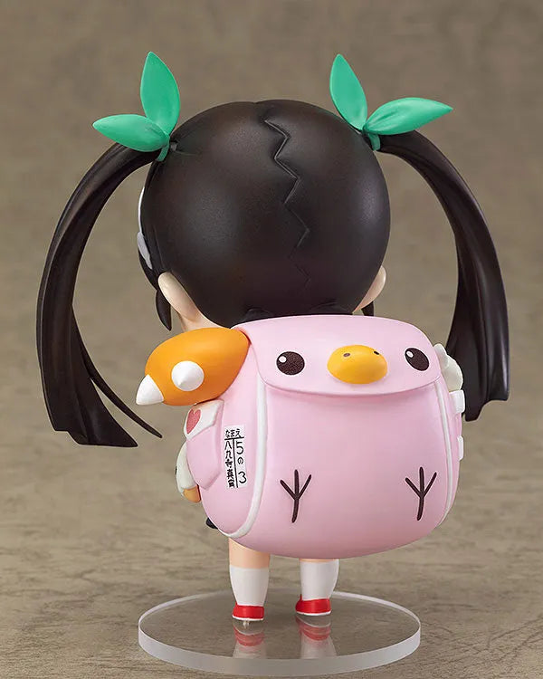 Bakemonogatari - Hachikuji Mayoi - Nendoroid #368 (Good Smile Company)ㅤ – Good Smile Company – ActionFigureBrasil
