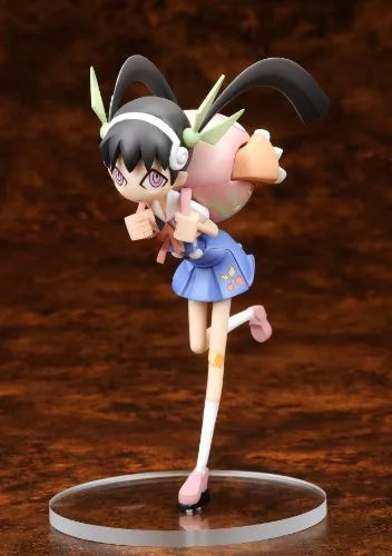 Bakemonogatari - Hachikuji Mayoi - Ueda Hajime ver. (Ques Q)ㅤ – quesQ – ActionFigureBrasil