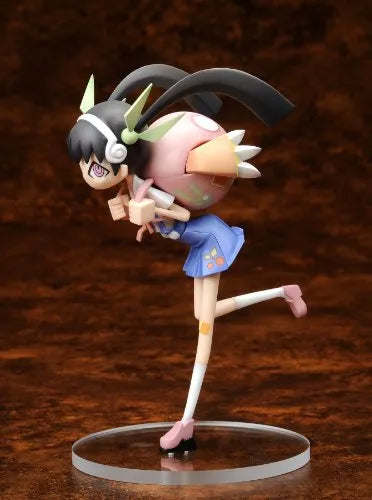 Bakemonogatari - Hachikuji Mayoi - Ueda Hajime ver. (Ques Q)ㅤ – quesQ – ActionFigureBrasil