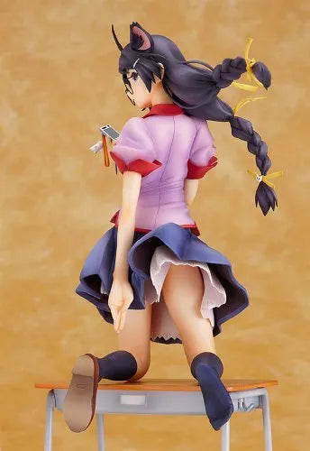 Bakemonogatari - Hanekawa Tsubasa - 1/8 (Good Smile Company, Shaft)ㅤ – Good Smile Company – ActionFigureBrasil
