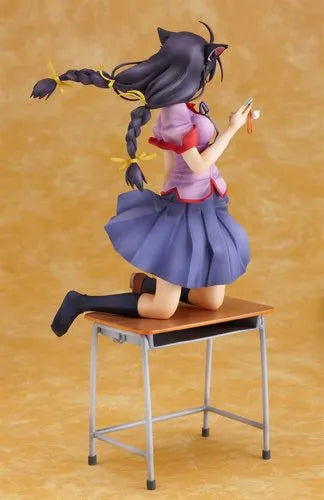 Bakemonogatari - Hanekawa Tsubasa - 1/8 (Good Smile Company, Shaft)ㅤ – Good Smile Company – ActionFigureBrasil