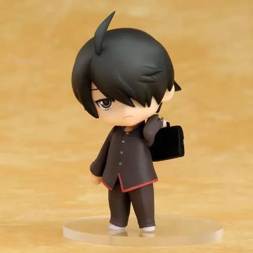 Bakemonogatari - Hitagi - Tsubasa - Koyomi - Nendoroid Petit (Good Smile Company)ㅤ – Good Smile Company – ActionFigureBrasil