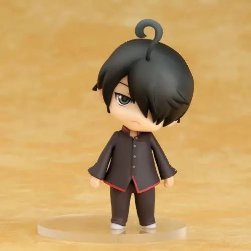 Bakemonogatari - Hitagi - Tsubasa - Koyomi - Nendoroid Petit (Good Smile Company)ㅤ – Good Smile Company – ActionFigureBrasil