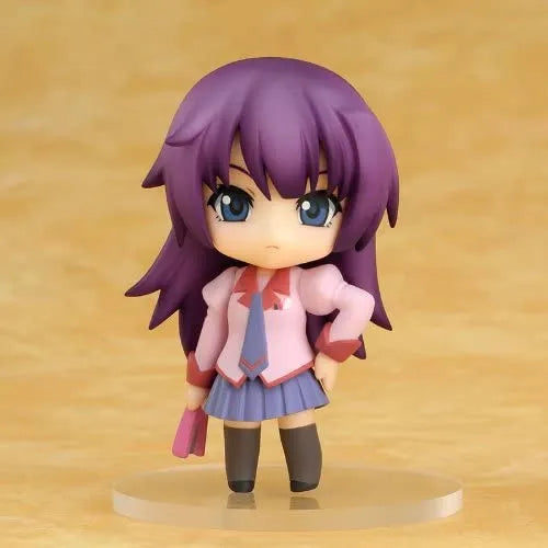 Bakemonogatari - Hitagi - Tsubasa - Koyomi - Nendoroid Petit (Good Smile Company)ㅤ – Good Smile Company – ActionFigureBrasil