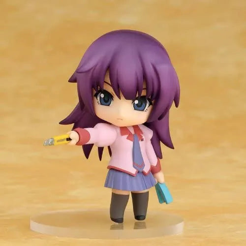 Bakemonogatari - Hitagi - Tsubasa - Koyomi - Nendoroid Petit (Good Smile Company)ㅤ – Good Smile Company – ActionFigureBrasil