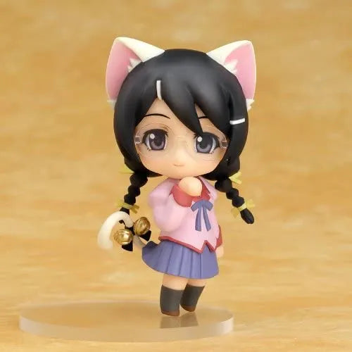 Bakemonogatari - Hitagi - Tsubasa - Koyomi - Nendoroid Petit (Good Smile Company)ㅤ – Good Smile Company – ActionFigureBrasil