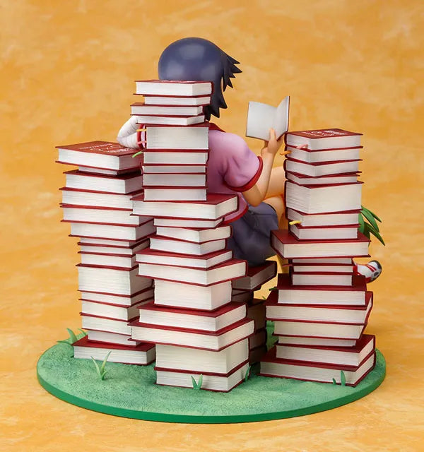 Bakemonogatari - Kanbaru Suruga - 1/8 (Good Smile Company)ㅤ – Good Smile Company – ActionFigureBrasil