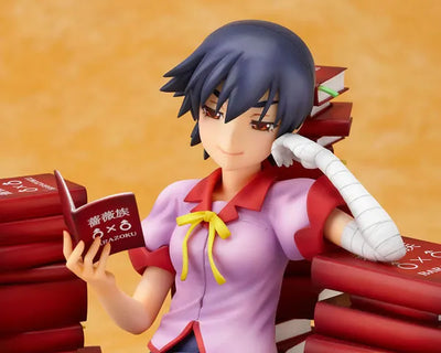 Bakemonogatari - Kanbaru Suruga - 1/8 (Good Smile Company)ㅤ – Good Smile Company – ActionFigureBrasil — close