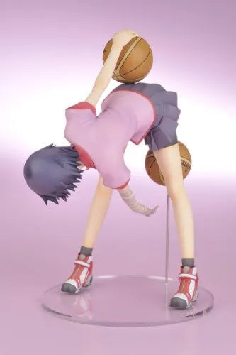 Bakemonogatari - Kanbaru Suruga - 1/8 (Kotobukiya)ㅤ – Kotobukiya – ActionFigureBrasil