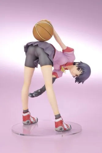 Bakemonogatari - Kanbaru Suruga - 1/8 (Kotobukiya)ㅤ – Kotobukiya – ActionFigureBrasil