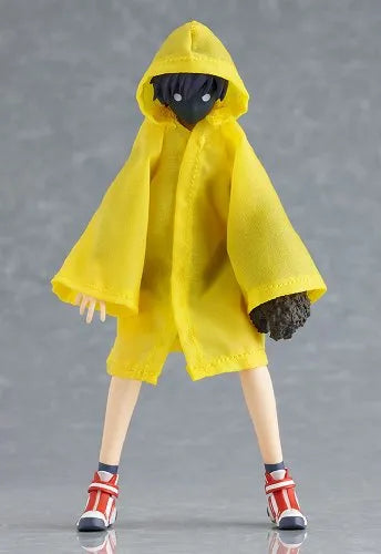 Bakemonogatari - Kanbaru Suruga - Figma - 109 (Max Factory)ㅤ – Max Factory – ActionFigureBrasil