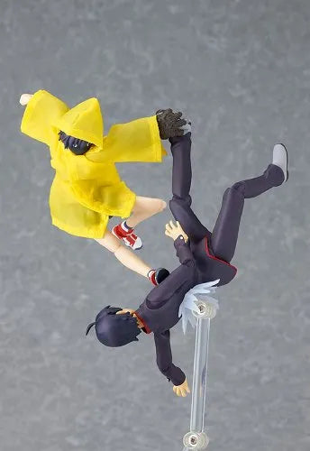 Bakemonogatari - Kanbaru Suruga - Figma - 109 (Max Factory)ㅤ – Max Factory – ActionFigureBrasil — acessórios