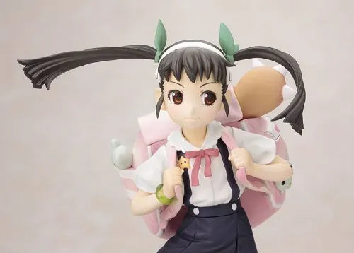 Bakemonogatari - Monogatari Series: Second Season - Hachikuji Mayoi - 1/8 - Repaint ver. (Kotobukiya)ㅤ – Kotobukiya – ActionFigureBrasil