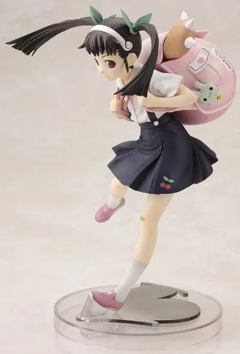 Bakemonogatari - Monogatari Series: Second Season - Hachikuji Mayoi - 1/8 - Repaint ver. (Kotobukiya)ㅤ – Kotobukiya – ActionFigureBrasil