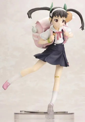 Bakemonogatari - Monogatari Series: Second Season - Hachikuji Mayoi - 1/8 - Repaint ver. (Kotobukiya)ㅤ – Kotobukiya – ActionFigureBrasil