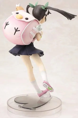 Bakemonogatari - Monogatari Series: Second Season - Hachikuji Mayoi - 1/8 - Repaint ver. (Kotobukiya)ㅤ – Kotobukiya – ActionFigureBrasil