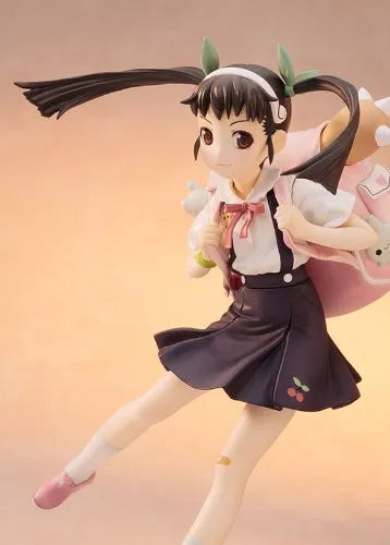Bakemonogatari - Monogatari Series: Second Season - Hachikuji Mayoi - 1/8 - Repaint ver. (Kotobukiya)ㅤ – Kotobukiya – ActionFigureBrasil — iluminação de estúdio