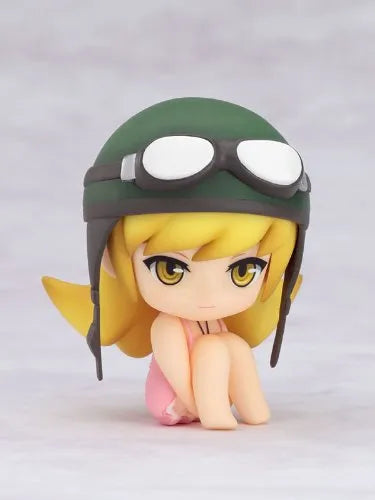 Bakemonogatari - Nendoroid Petit - Blind Box Setㅤ – Good Smile Company – ActionFigureBrasil
