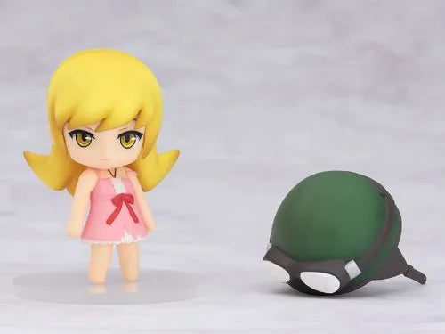 Bakemonogatari - Nendoroid Petit - Blind Box Setㅤ – Good Smile Company – ActionFigureBrasil