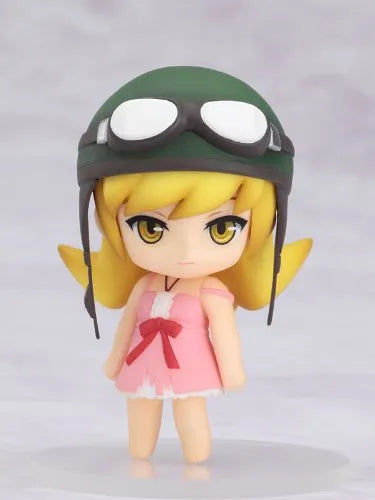 Bakemonogatari - Nendoroid Petit - Blind Box Setㅤ – Good Smile Company – ActionFigureBrasil — ambientada