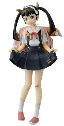 Bakemonogatari - Nisemonogatari - Hachikuji Mayoi - Bakemonogatari x Nisemonogatari DXF Figure (Shita) - DXF Figure - B (Banpresto)ㅤ – Banpresto – ActionFigureBrasil
