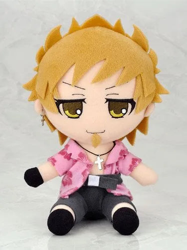 Bakemonogatari - Oshino Meme - Bakemonogatari Plush Series - 08 (Gift)ㅤ – Gift – ActionFigureBrasil — ângulo diferente
