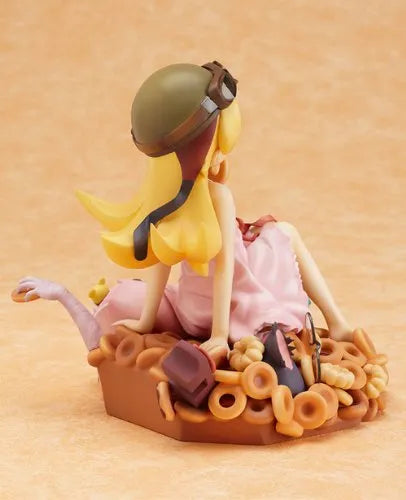 Bakemonogatari - Oshino Shinobu - 1/8 (Good Smile Company)ㅤ – Good Smile Company – ActionFigureBrasil