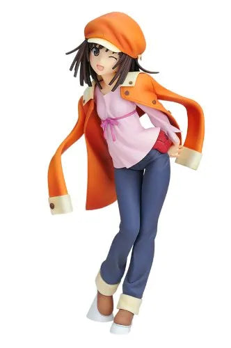 Bakemonogatari - Sengoku Nadeko - 1/8 (Alter)ㅤ – Alter – ActionFigureBrasil