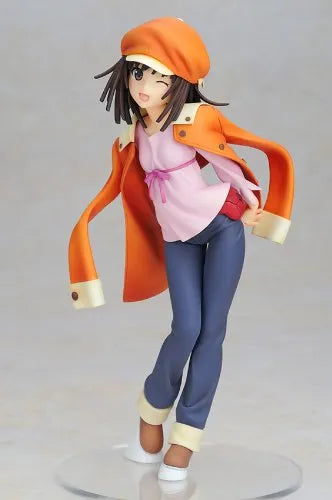 Bakemonogatari - Sengoku Nadeko - 1/8 (Alter)ㅤ – Alter – ActionFigureBrasil