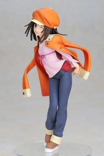 Bakemonogatari - Sengoku Nadeko - 1/8 (Alter)ㅤ – Alter – ActionFigureBrasil
