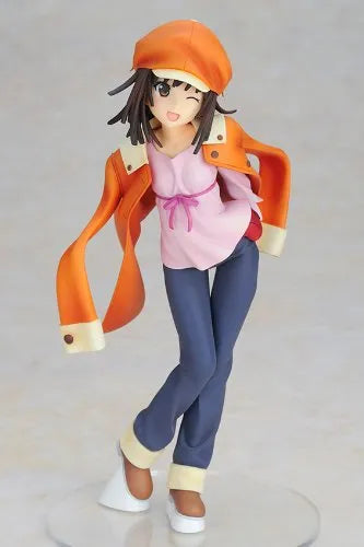 Bakemonogatari - Sengoku Nadeko - 1/8 (Alter)ㅤ – Alter – ActionFigureBrasil