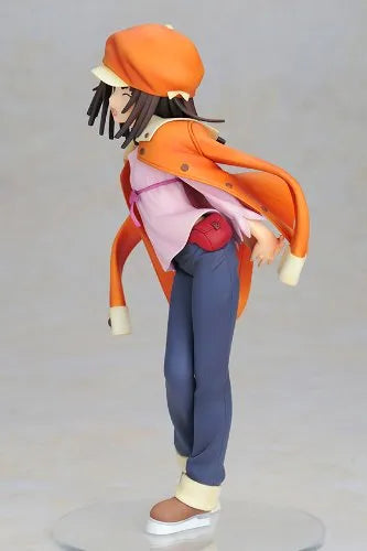 Bakemonogatari - Sengoku Nadeko - 1/8 (Alter)ㅤ – Alter – ActionFigureBrasil