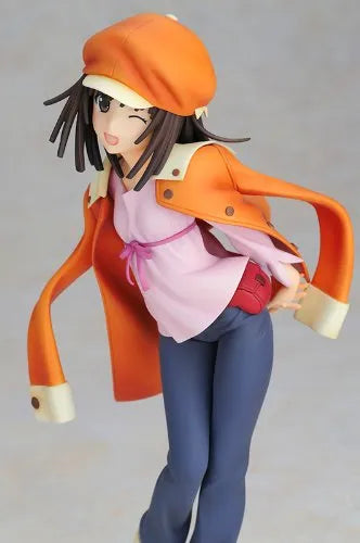 Bakemonogatari - Sengoku Nadeko - 1/8 (Alter)ㅤ – Alter – ActionFigureBrasil