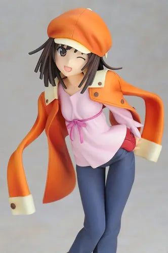 Bakemonogatari - Sengoku Nadeko - 1/8 (Alter)ㅤ – Alter – ActionFigureBrasil