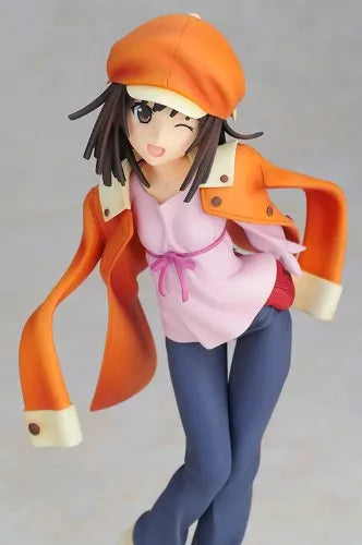 Bakemonogatari - Sengoku Nadeko - 1/8 (Alter)ㅤ – Alter – ActionFigureBrasil