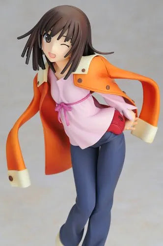 Bakemonogatari - Sengoku Nadeko - 1/8 (Alter)ㅤ – Alter – ActionFigureBrasil