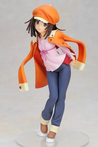 Bakemonogatari - Sengoku Nadeko - 1/8 (Alter)ㅤ – Alter – ActionFigureBrasil