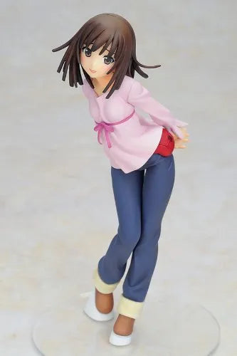 Bakemonogatari - Sengoku Nadeko - 1/8 (Alter)ㅤ – Alter – ActionFigureBrasil