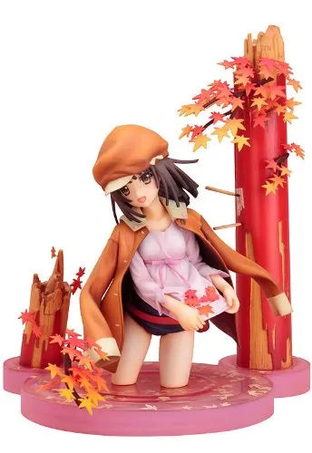 Bakemonogatari - Sengoku Nadeko - 1/8 (Good Smile Company)ㅤ – Good Smile Company – ActionFigureBrasil