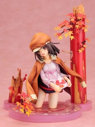 Bakemonogatari - Sengoku Nadeko - 1/8 (Good Smile Company)ㅤ – Good Smile Company – ActionFigureBrasil