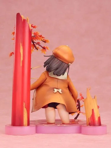 Bakemonogatari - Sengoku Nadeko - 1/8 (Good Smile Company)ㅤ – Good Smile Company – ActionFigureBrasil