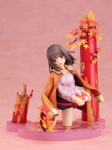 Bakemonogatari - Sengoku Nadeko - 1/8 (Good Smile Company)ㅤ – Good Smile Company – ActionFigureBrasil