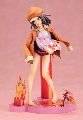 Bakemonogatari - Sengoku Nadeko - 1/8 (Good Smile Company)ㅤ – Good Smile Company – ActionFigureBrasil